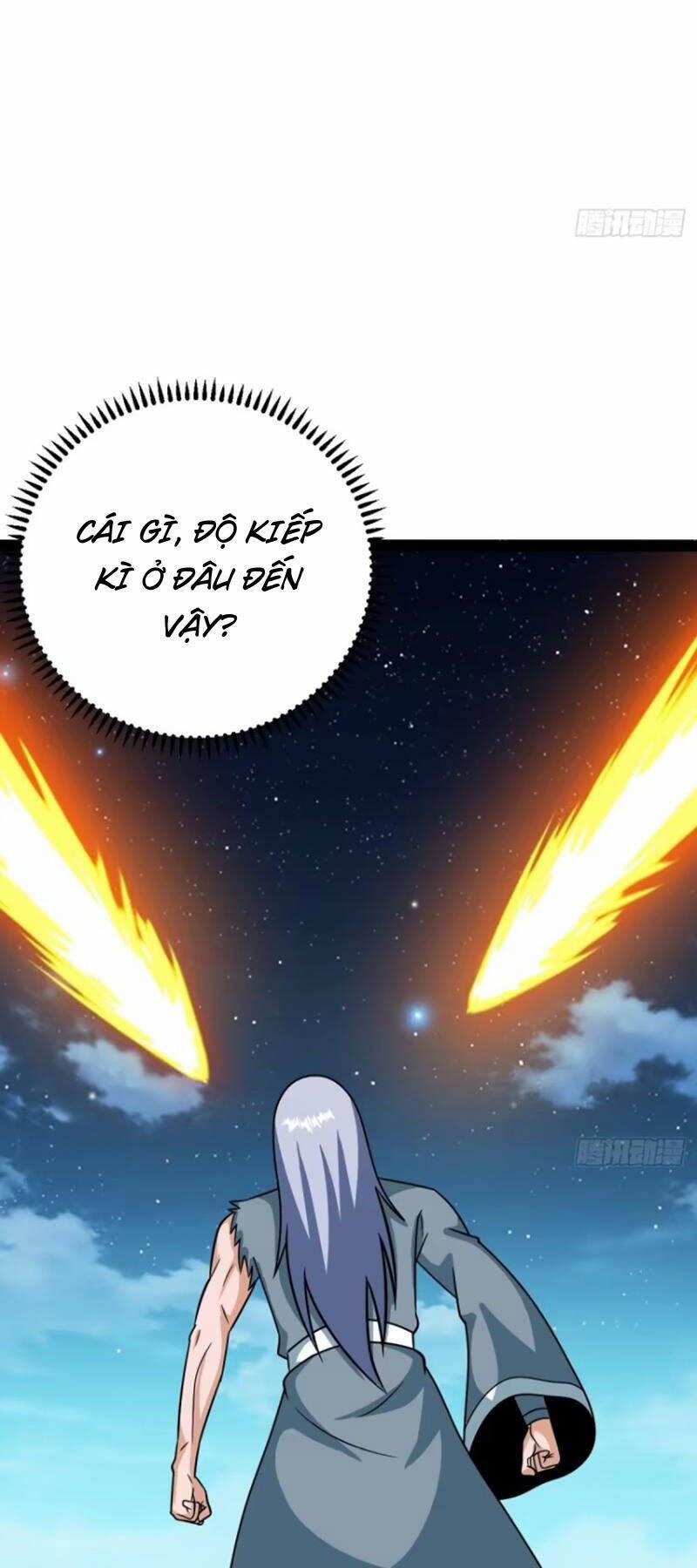 Trăm Tuổi Mở Hệ Thống, Hiếu Tử Hiền Tôn Quỳ Khắp Núi! 69 trang 35