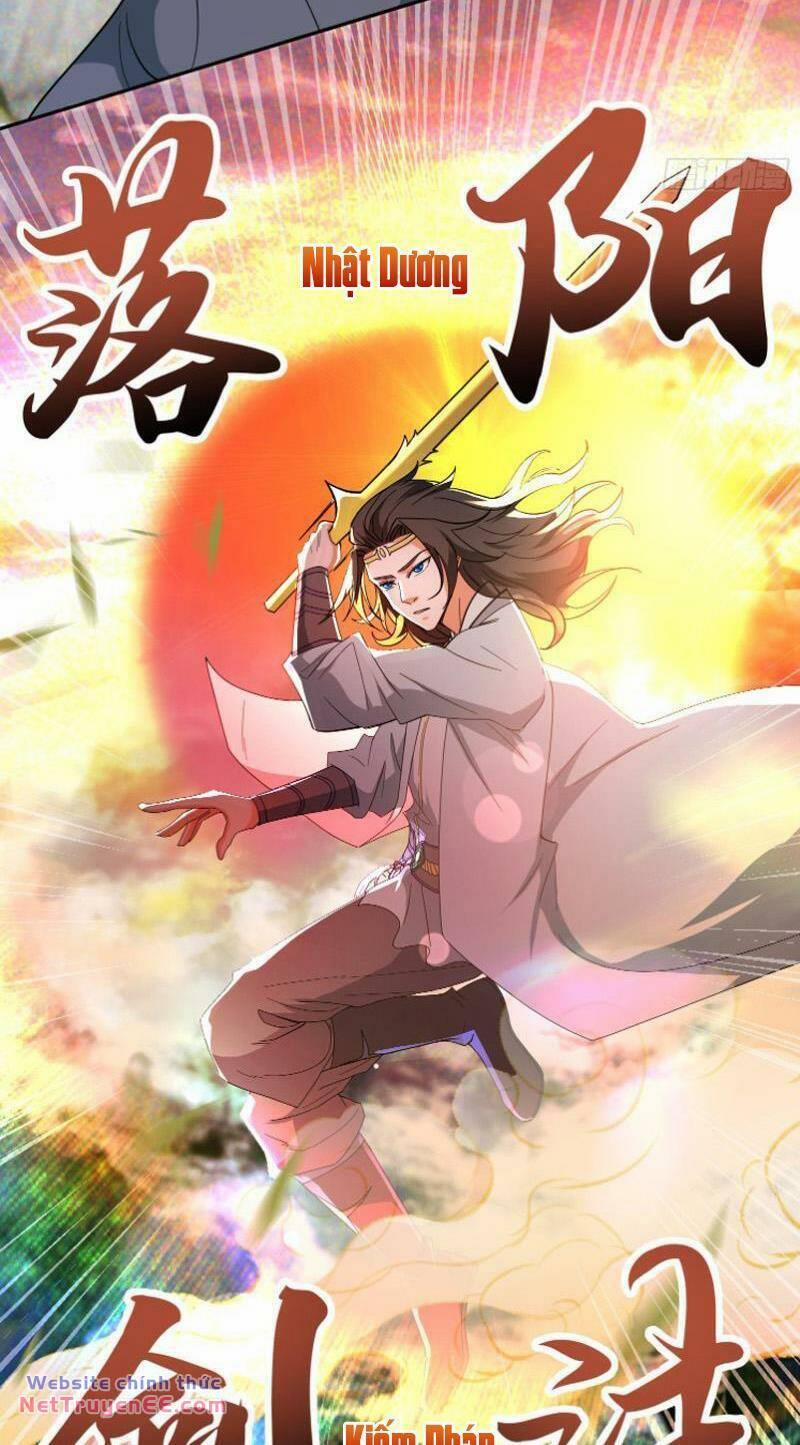 Trăm Tuổi Mở Hệ Thống, Hiếu Tử Hiền Tôn Quỳ Khắp Núi! 7 trang 14