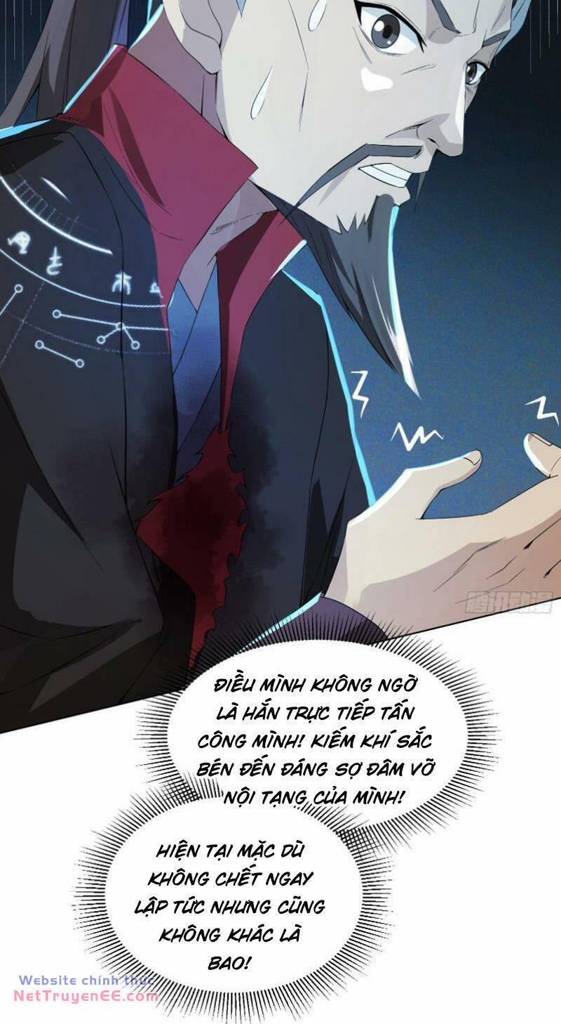 Trăm Tuổi Mở Hệ Thống, Hiếu Tử Hiền Tôn Quỳ Khắp Núi! 7 trang 20