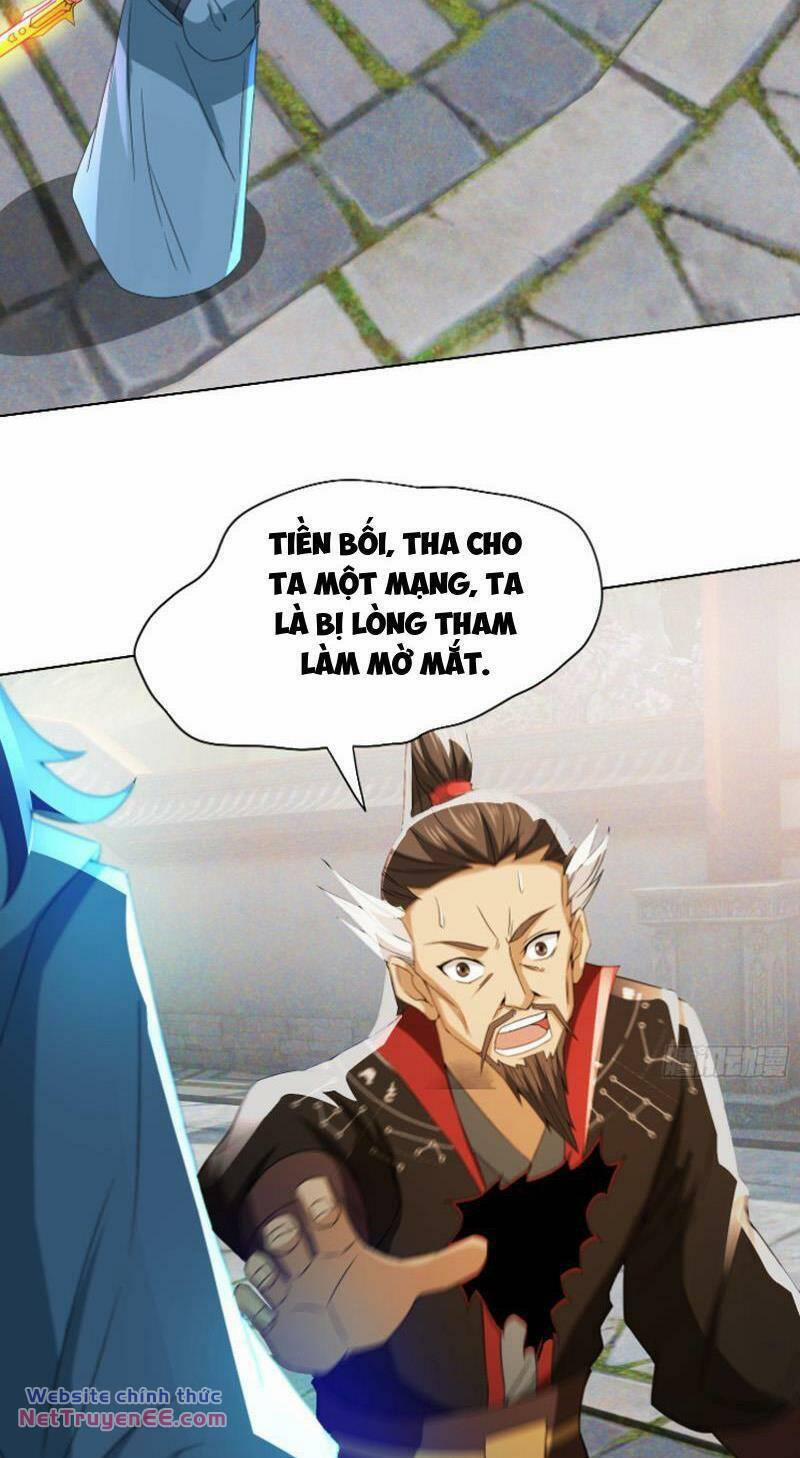 Trăm Tuổi Mở Hệ Thống, Hiếu Tử Hiền Tôn Quỳ Khắp Núi! 7 trang 23