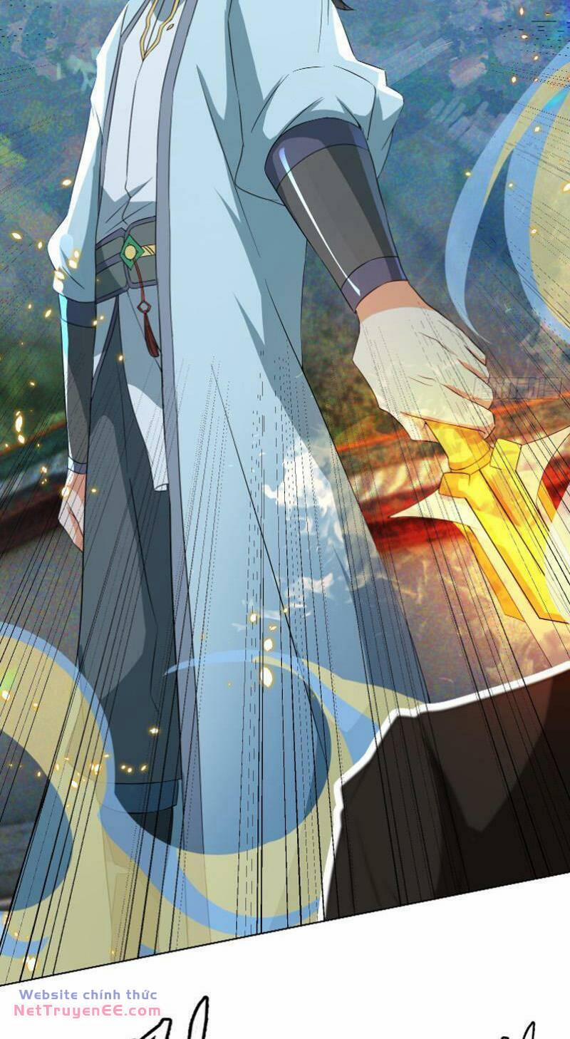 Trăm Tuổi Mở Hệ Thống, Hiếu Tử Hiền Tôn Quỳ Khắp Núi! 7 trang 26