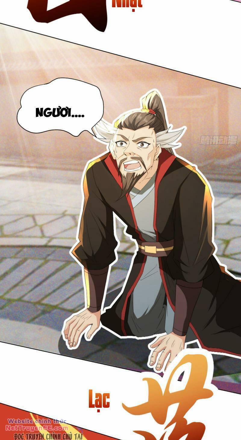 Trăm Tuổi Mở Hệ Thống, Hiếu Tử Hiền Tôn Quỳ Khắp Núi! 7 trang 29