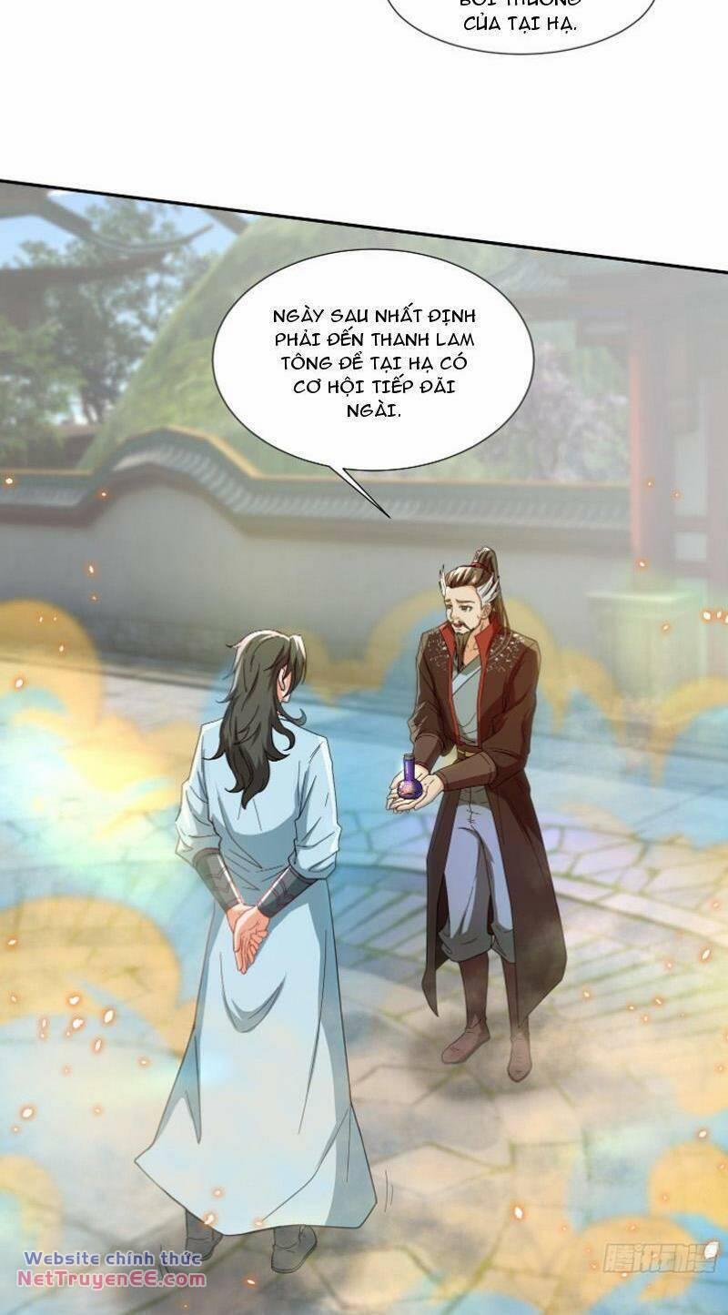 Trăm Tuổi Mở Hệ Thống, Hiếu Tử Hiền Tôn Quỳ Khắp Núi! 7 trang 3
