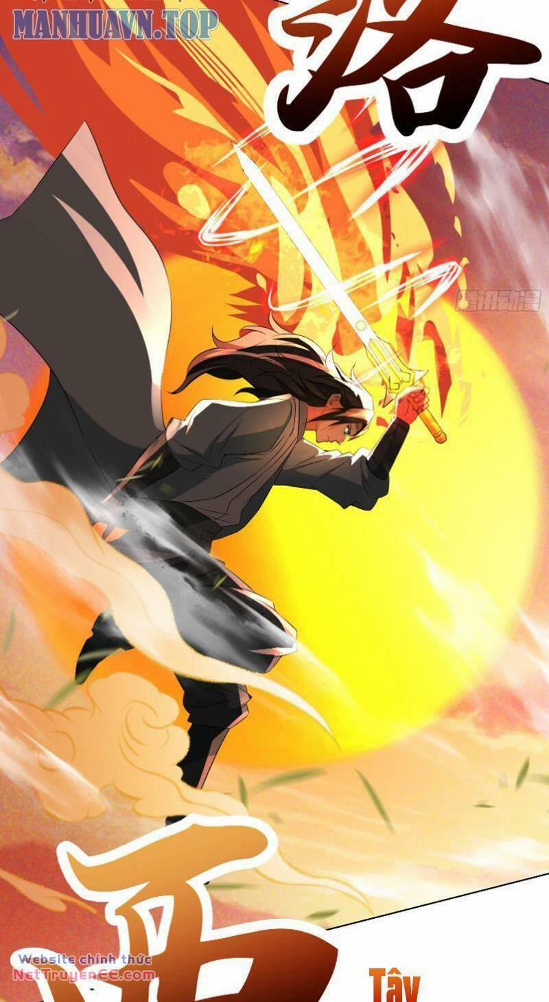 Trăm Tuổi Mở Hệ Thống, Hiếu Tử Hiền Tôn Quỳ Khắp Núi! 7 trang 30