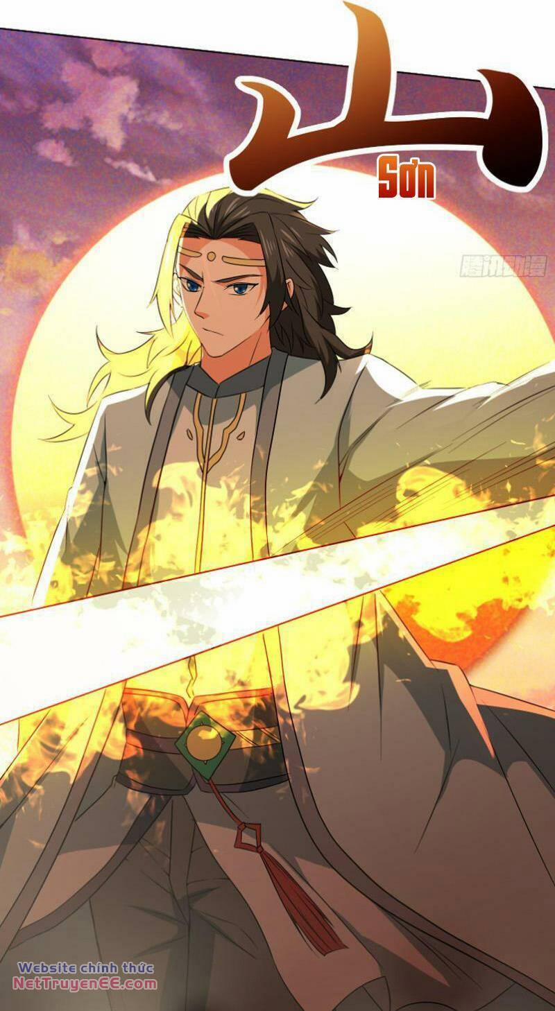 Trăm Tuổi Mở Hệ Thống, Hiếu Tử Hiền Tôn Quỳ Khắp Núi! 7 trang 32