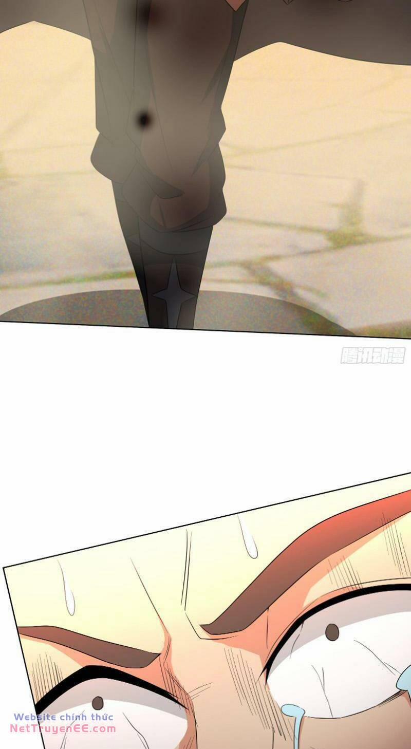 Trăm Tuổi Mở Hệ Thống, Hiếu Tử Hiền Tôn Quỳ Khắp Núi! 7 trang 33