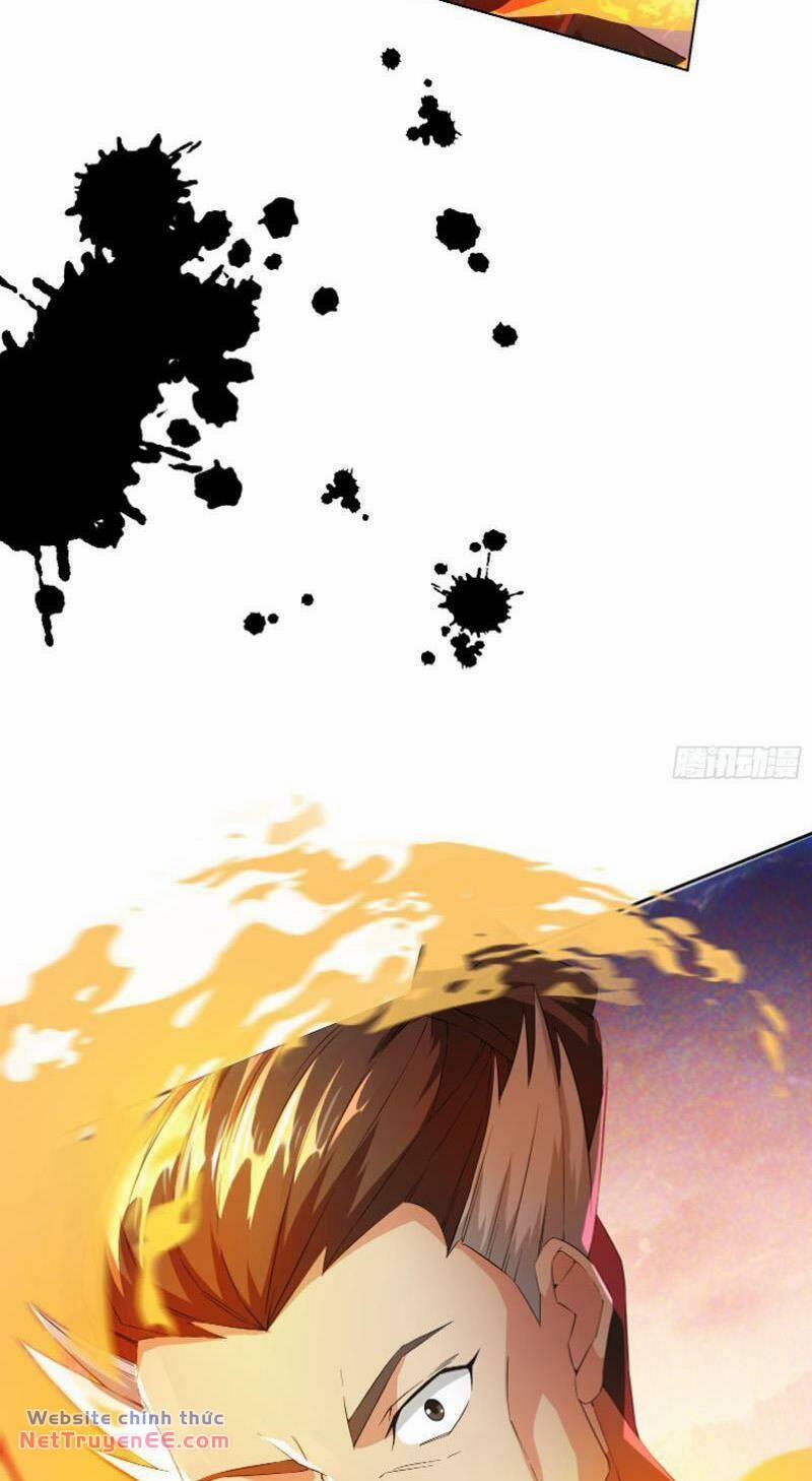 Trăm Tuổi Mở Hệ Thống, Hiếu Tử Hiền Tôn Quỳ Khắp Núi! 7 trang 35