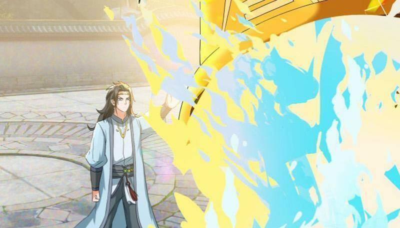 Trăm Tuổi Mở Hệ Thống, Hiếu Tử Hiền Tôn Quỳ Khắp Núi! 7 trang 47