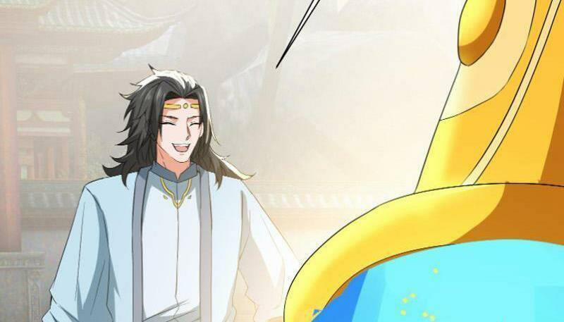 Trăm Tuổi Mở Hệ Thống, Hiếu Tử Hiền Tôn Quỳ Khắp Núi! 7 trang 50