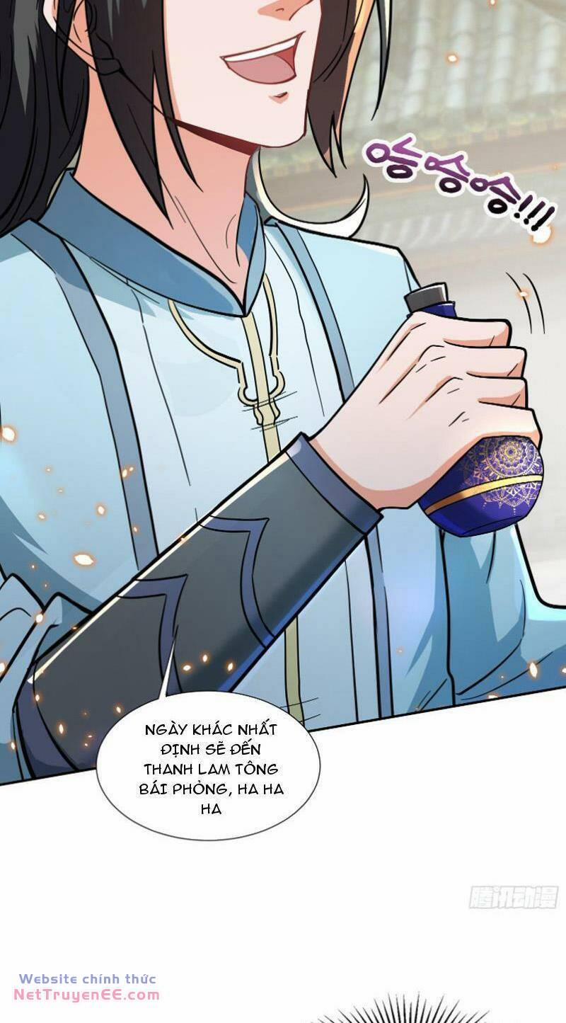 Trăm Tuổi Mở Hệ Thống, Hiếu Tử Hiền Tôn Quỳ Khắp Núi! 7 trang 6