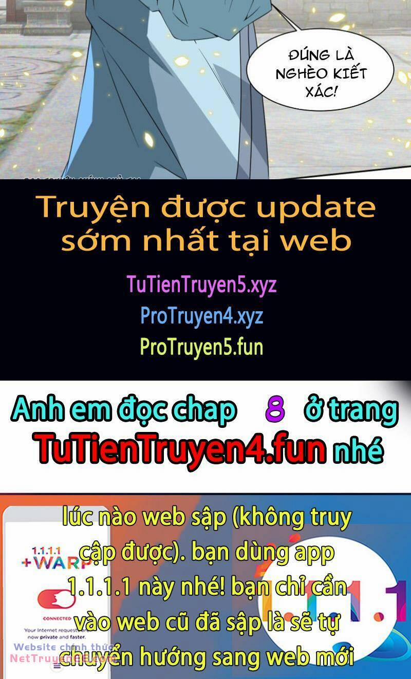 Trăm Tuổi Mở Hệ Thống, Hiếu Tử Hiền Tôn Quỳ Khắp Núi! 7 trang 60