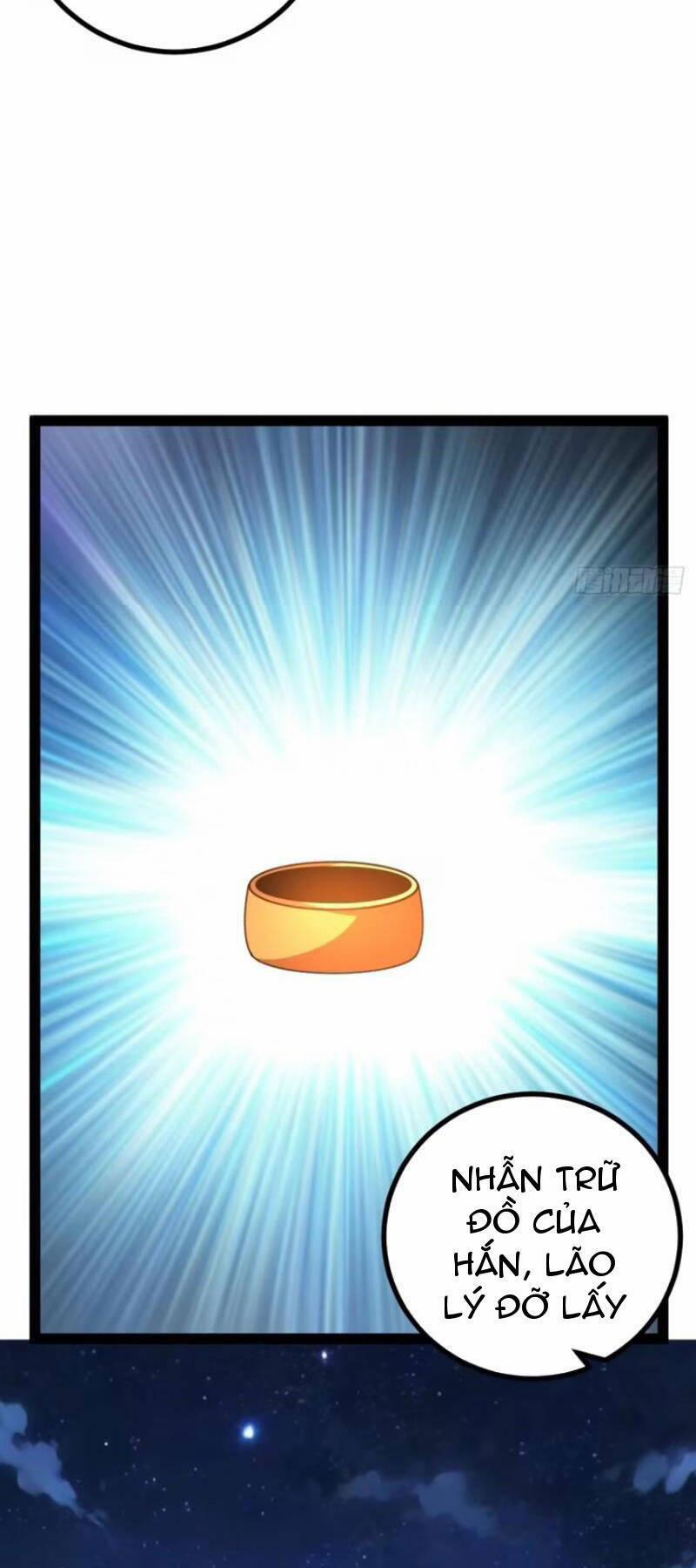 Trăm Tuổi Mở Hệ Thống, Hiếu Tử Hiền Tôn Quỳ Khắp Núi! 70 trang 11