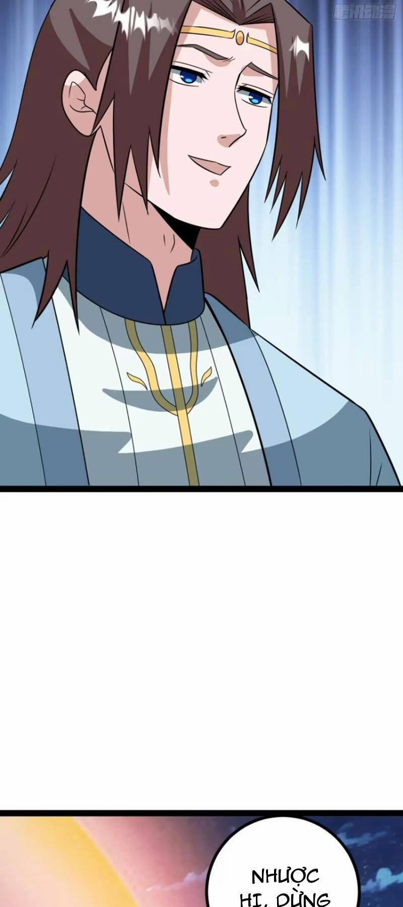 Trăm Tuổi Mở Hệ Thống, Hiếu Tử Hiền Tôn Quỳ Khắp Núi! 70 trang 25