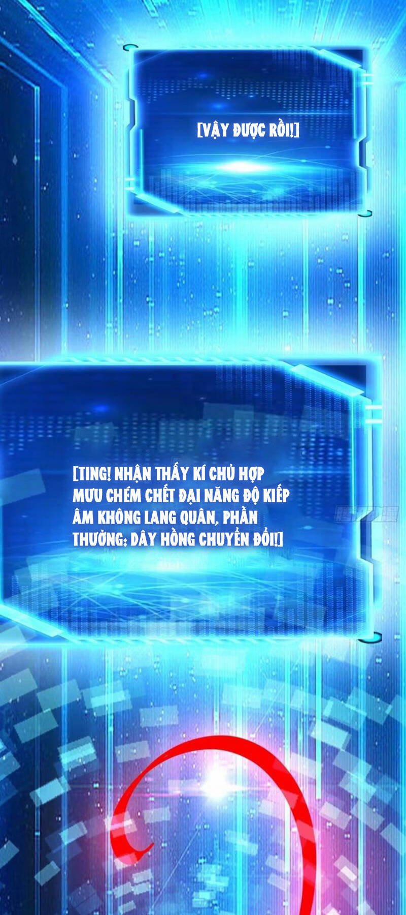 Trăm Tuổi Mở Hệ Thống, Hiếu Tử Hiền Tôn Quỳ Khắp Núi! 70 trang 33