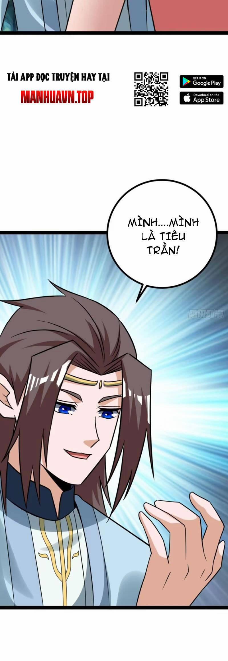 Trăm Tuổi Mở Hệ Thống, Hiếu Tử Hiền Tôn Quỳ Khắp Núi! 71 trang 10