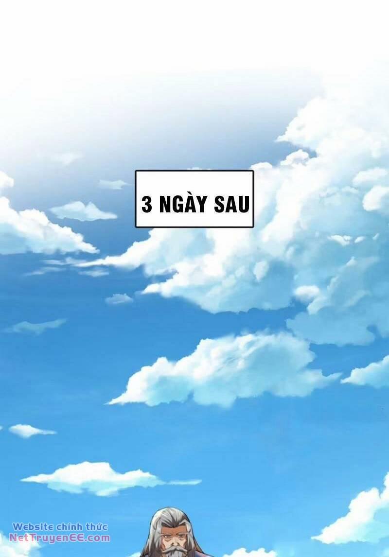 Trăm Tuổi Mở Hệ Thống, Hiếu Tử Hiền Tôn Quỳ Khắp Núi! 8 trang 1