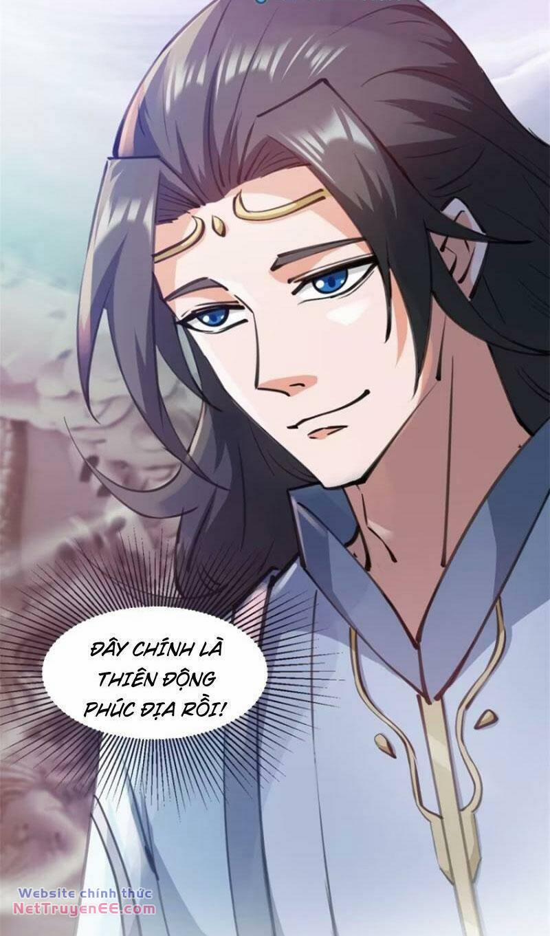 Trăm Tuổi Mở Hệ Thống, Hiếu Tử Hiền Tôn Quỳ Khắp Núi! 8 trang 16