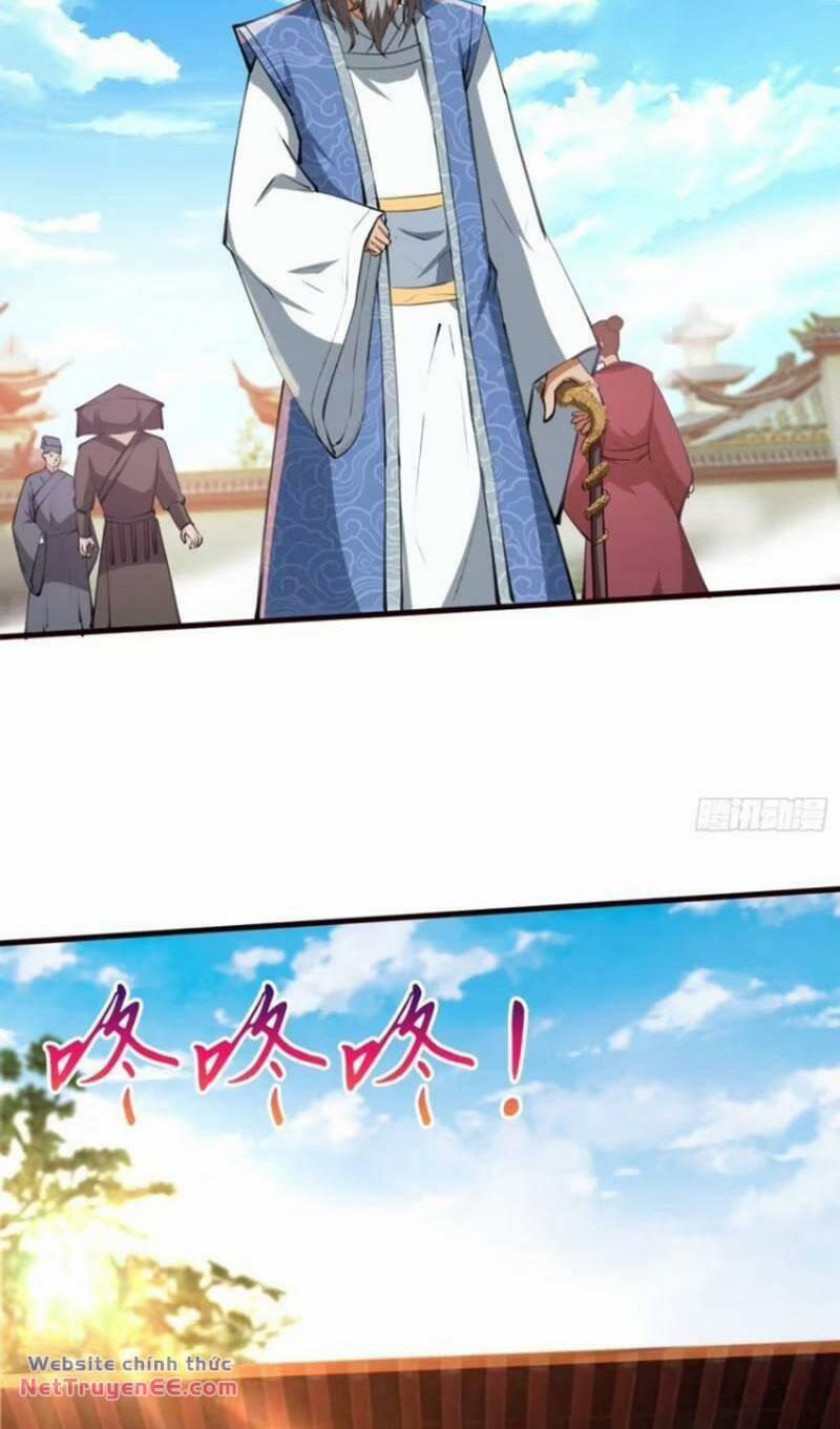 Trăm Tuổi Mở Hệ Thống, Hiếu Tử Hiền Tôn Quỳ Khắp Núi! 8 trang 2