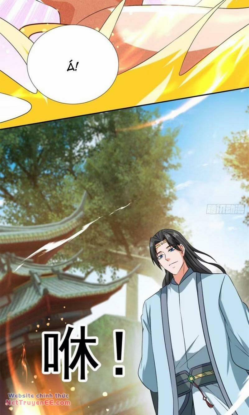 Trăm Tuổi Mở Hệ Thống, Hiếu Tử Hiền Tôn Quỳ Khắp Núi! 8 trang 31