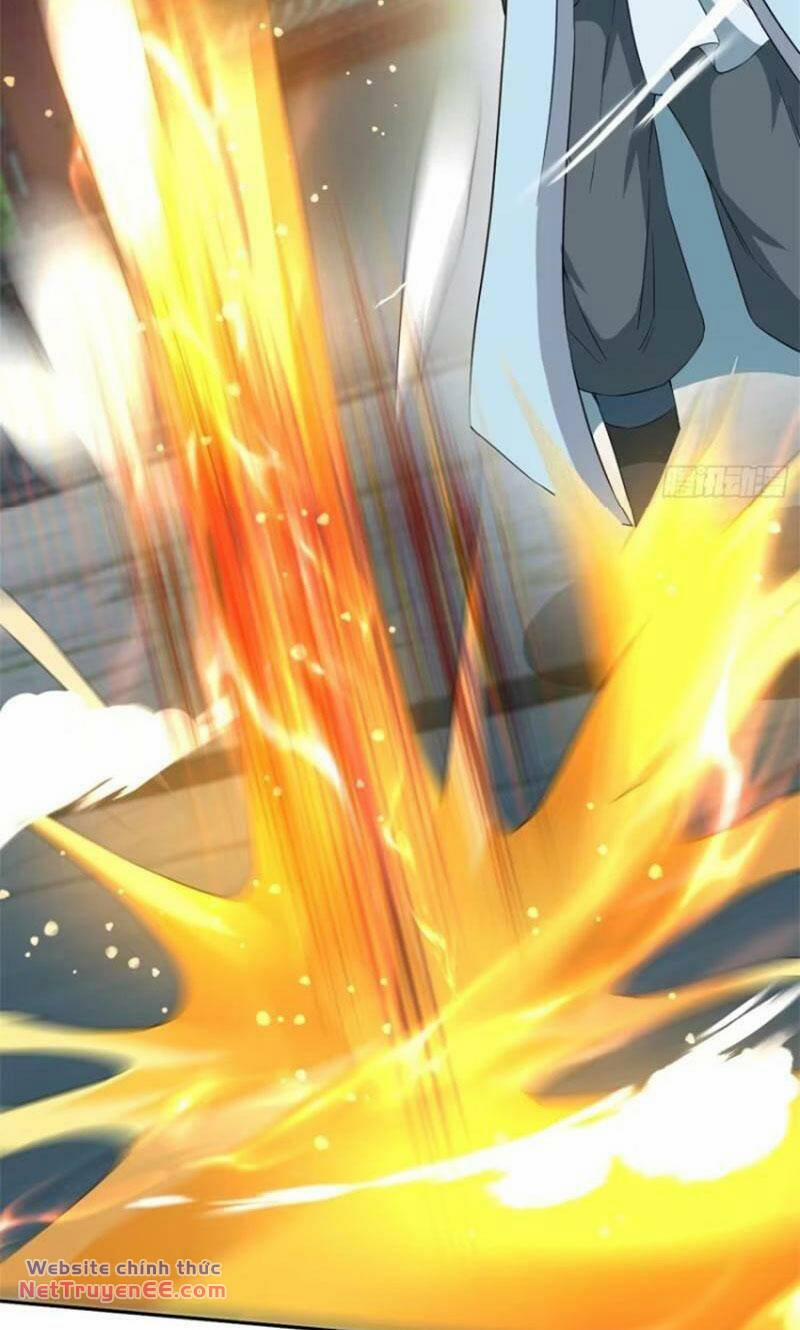 Trăm Tuổi Mở Hệ Thống, Hiếu Tử Hiền Tôn Quỳ Khắp Núi! 8 trang 32