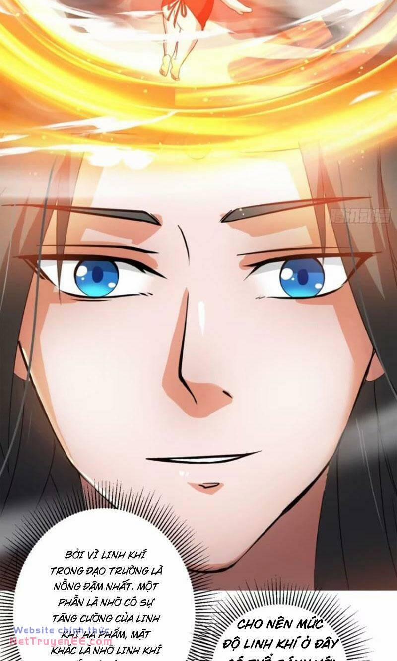 Trăm Tuổi Mở Hệ Thống, Hiếu Tử Hiền Tôn Quỳ Khắp Núi! 8 trang 35