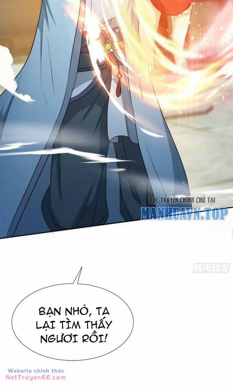 Trăm Tuổi Mở Hệ Thống, Hiếu Tử Hiền Tôn Quỳ Khắp Núi! 8 trang 40