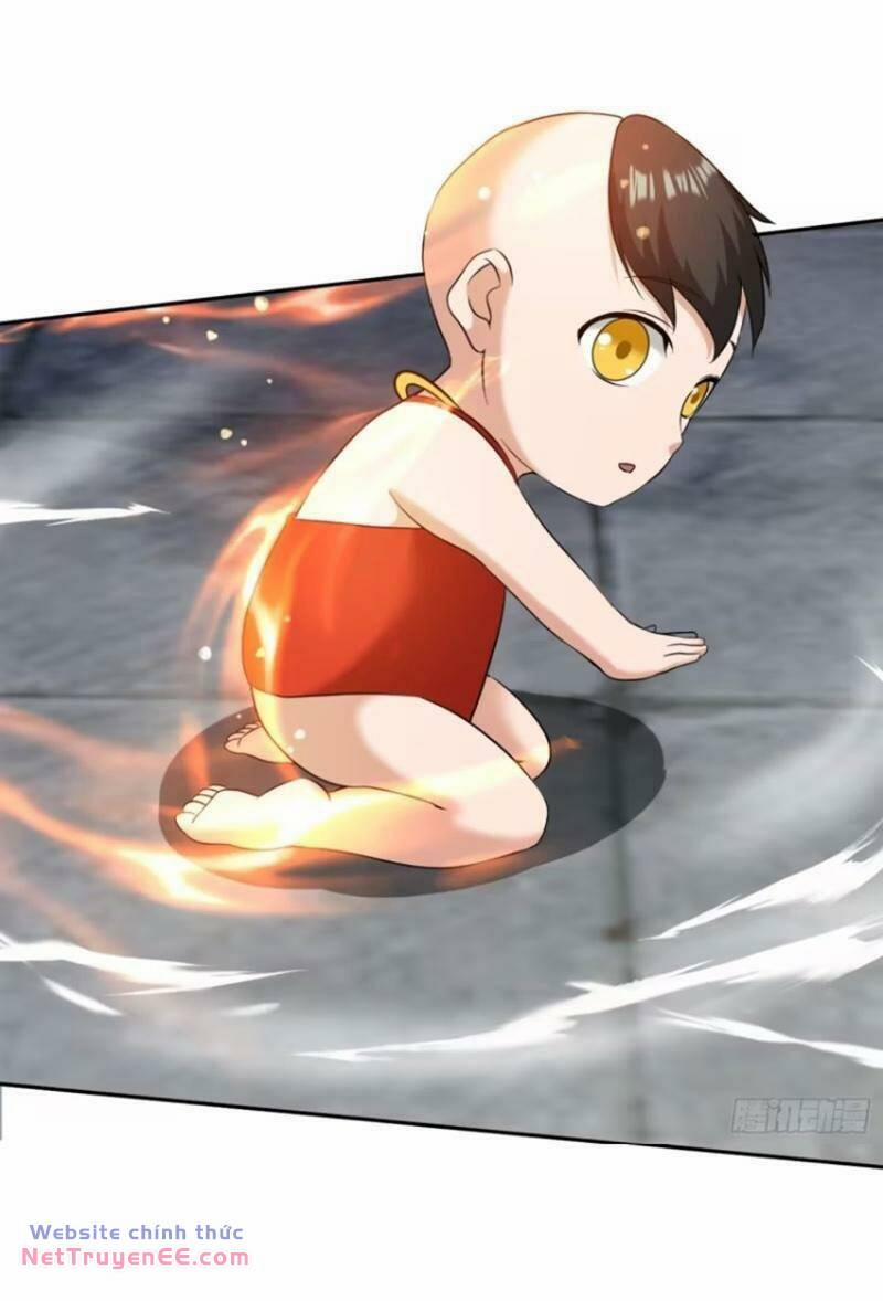 Trăm Tuổi Mở Hệ Thống, Hiếu Tử Hiền Tôn Quỳ Khắp Núi! 8 trang 41