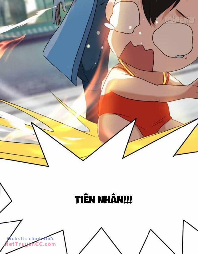 Trăm Tuổi Mở Hệ Thống, Hiếu Tử Hiền Tôn Quỳ Khắp Núi! 8 trang 43