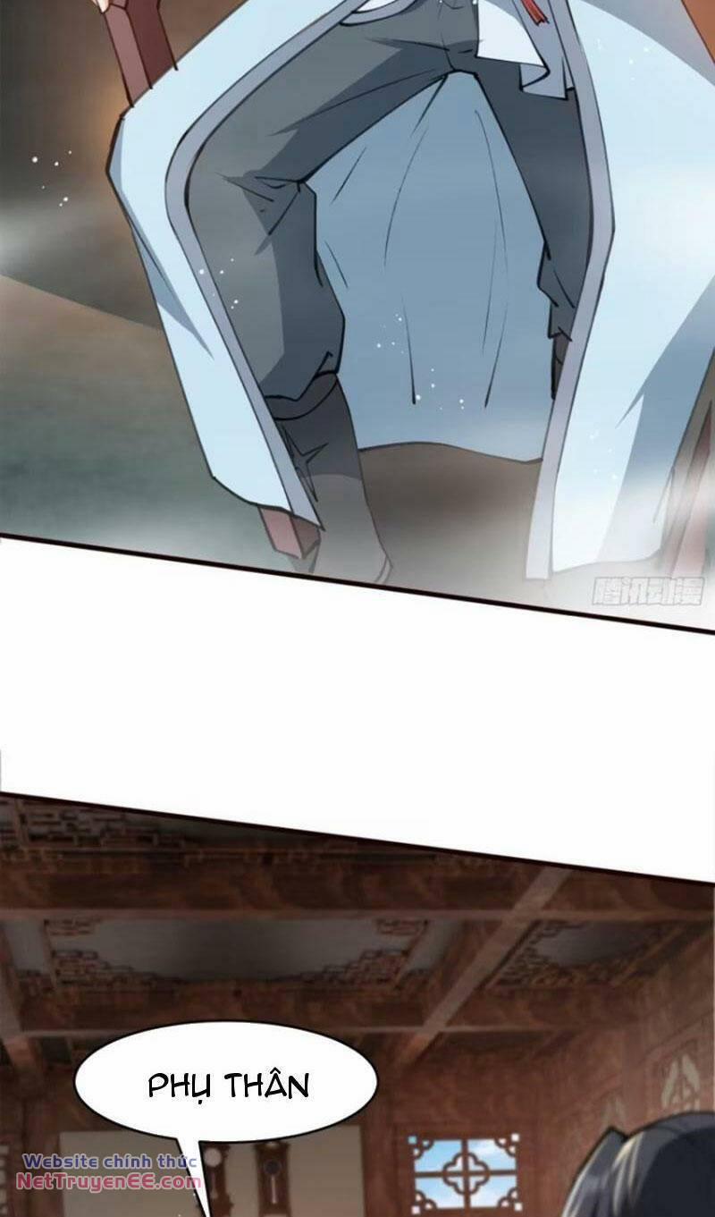 Trăm Tuổi Mở Hệ Thống, Hiếu Tử Hiền Tôn Quỳ Khắp Núi! 8 trang 6