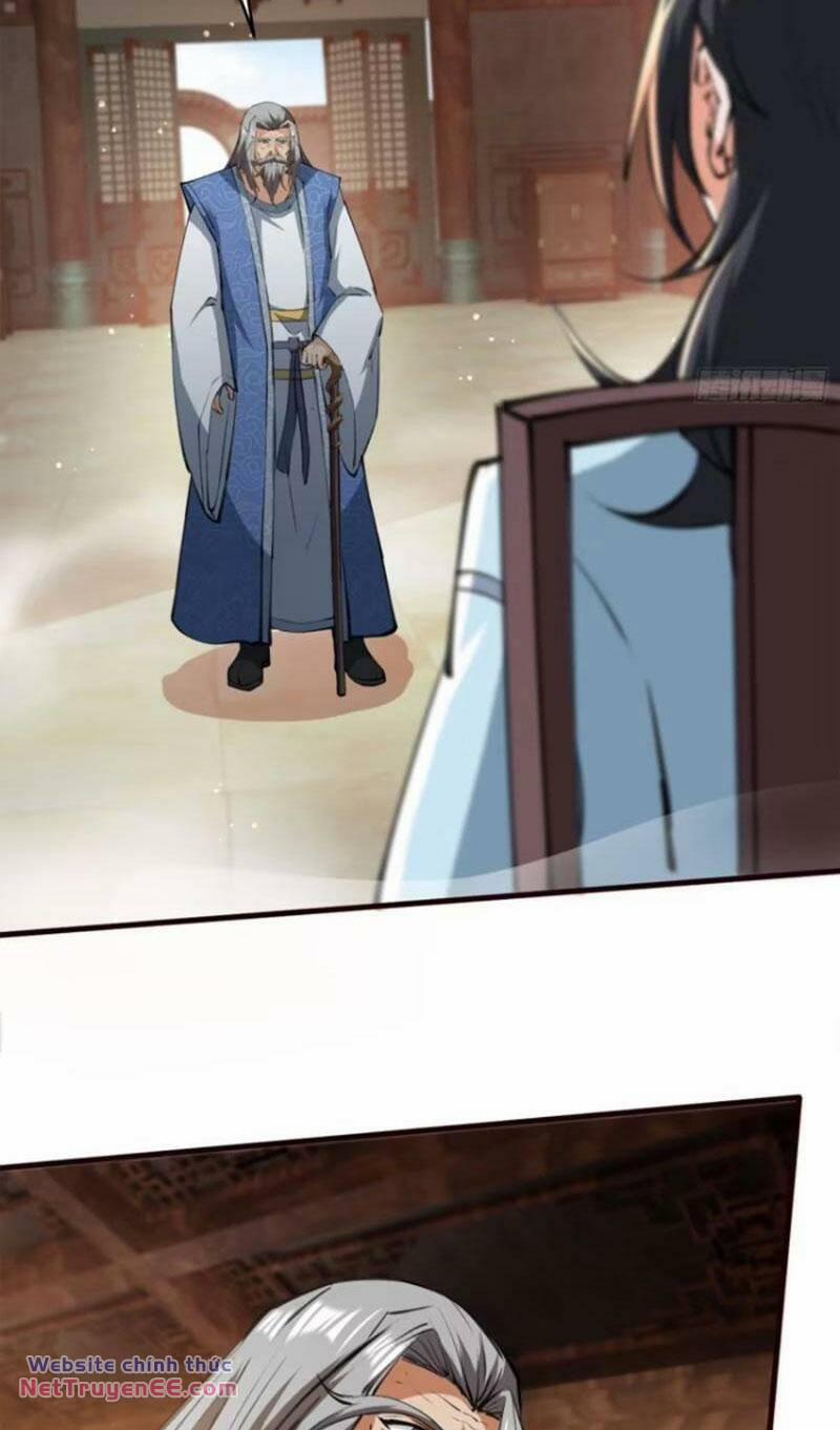 Trăm Tuổi Mở Hệ Thống, Hiếu Tử Hiền Tôn Quỳ Khắp Núi! 8 trang 7