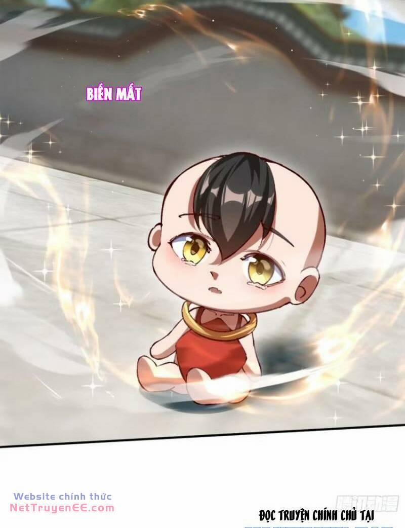 Trăm Tuổi Mở Hệ Thống, Hiếu Tử Hiền Tôn Quỳ Khắp Núi! 9 trang 1