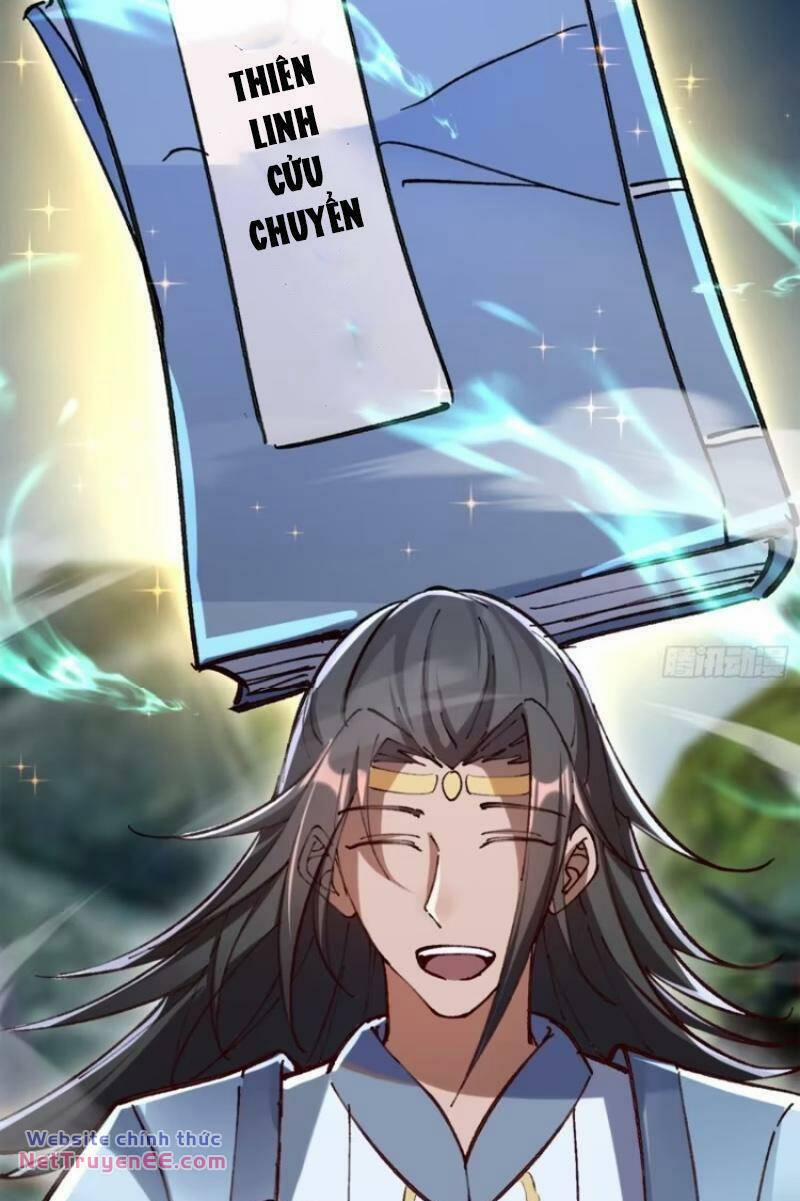 Trăm Tuổi Mở Hệ Thống, Hiếu Tử Hiền Tôn Quỳ Khắp Núi! 9 trang 17