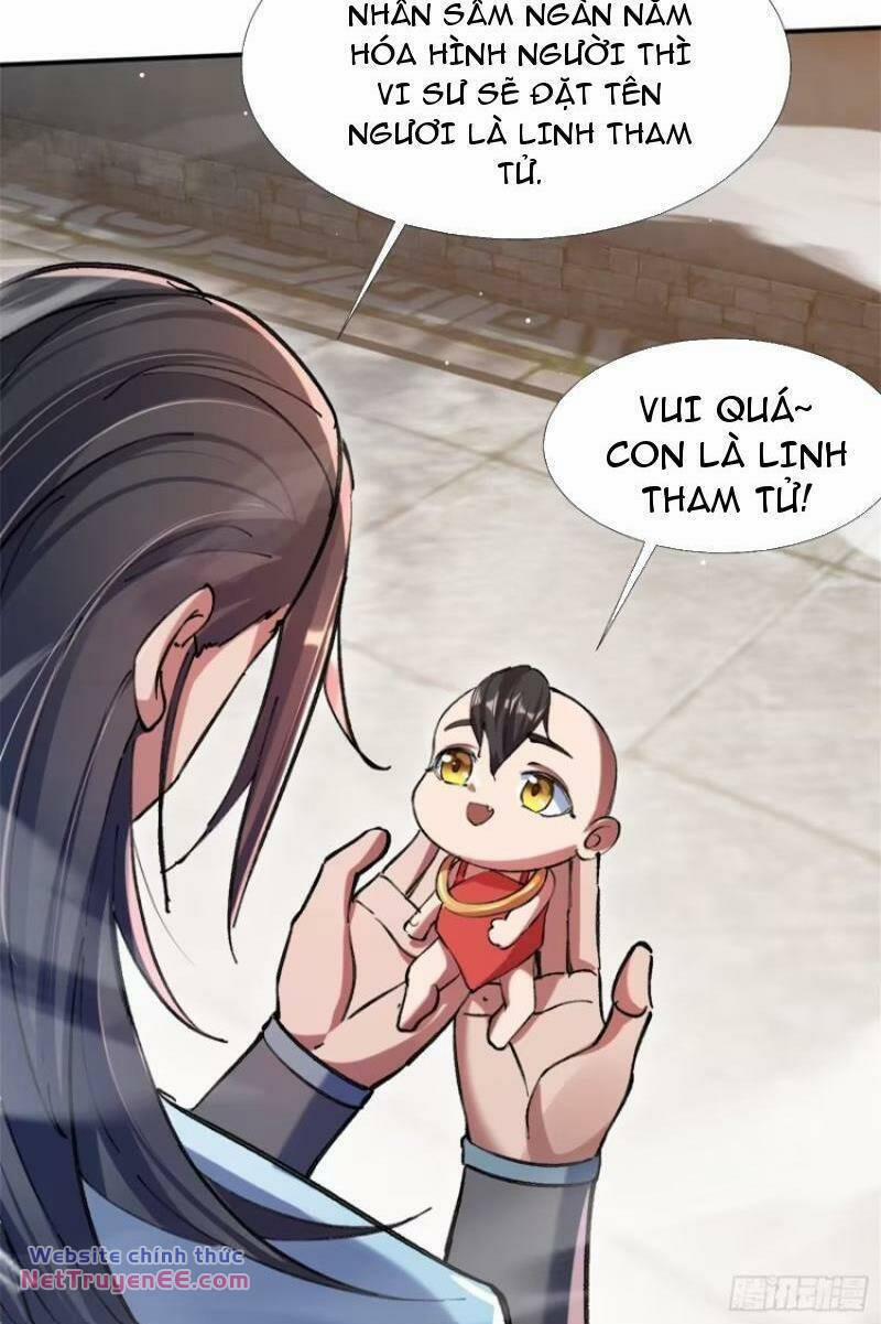 Trăm Tuổi Mở Hệ Thống, Hiếu Tử Hiền Tôn Quỳ Khắp Núi! 9 trang 19