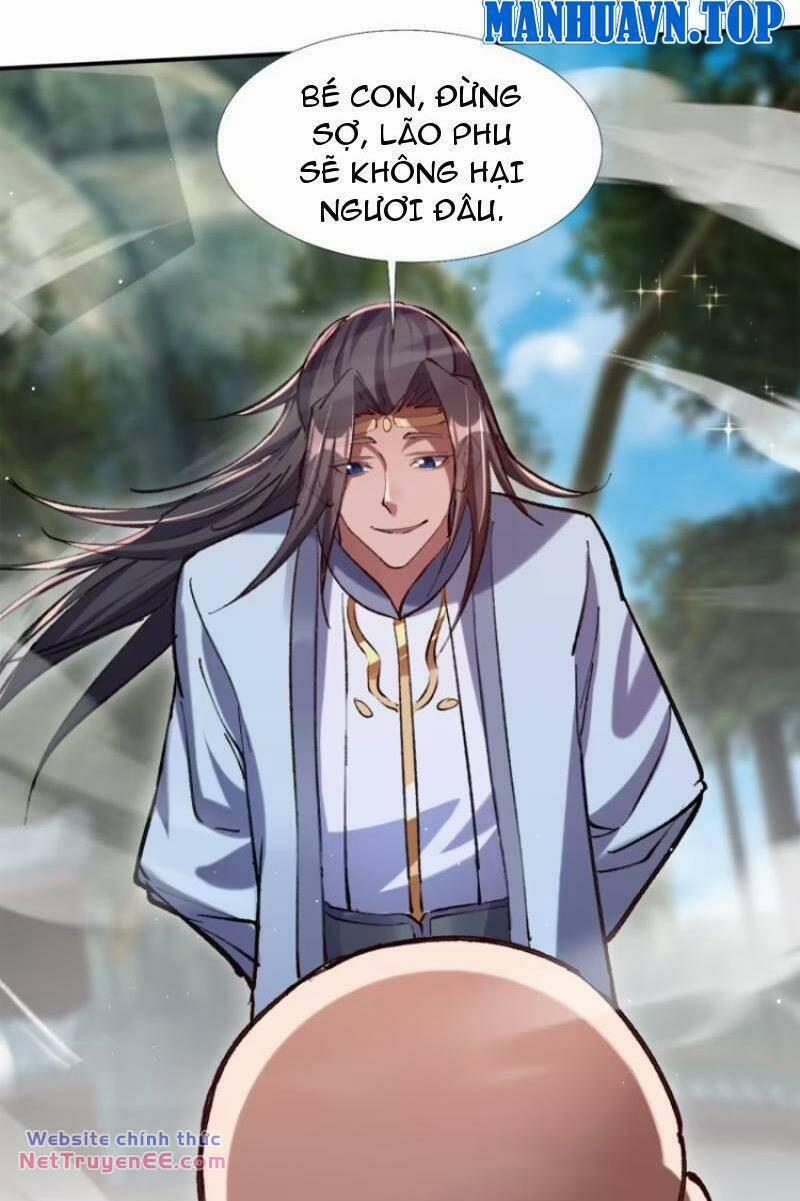 Trăm Tuổi Mở Hệ Thống, Hiếu Tử Hiền Tôn Quỳ Khắp Núi! 9 trang 2
