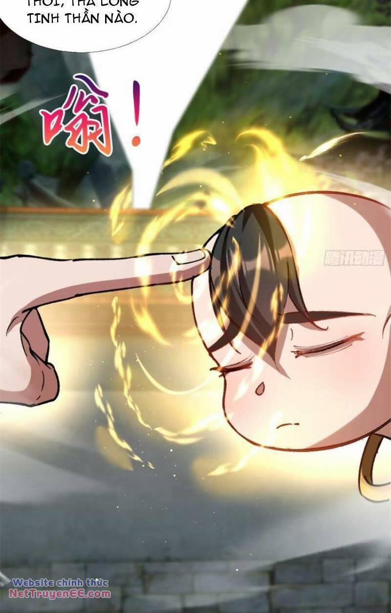 Trăm Tuổi Mở Hệ Thống, Hiếu Tử Hiền Tôn Quỳ Khắp Núi! 9 trang 23