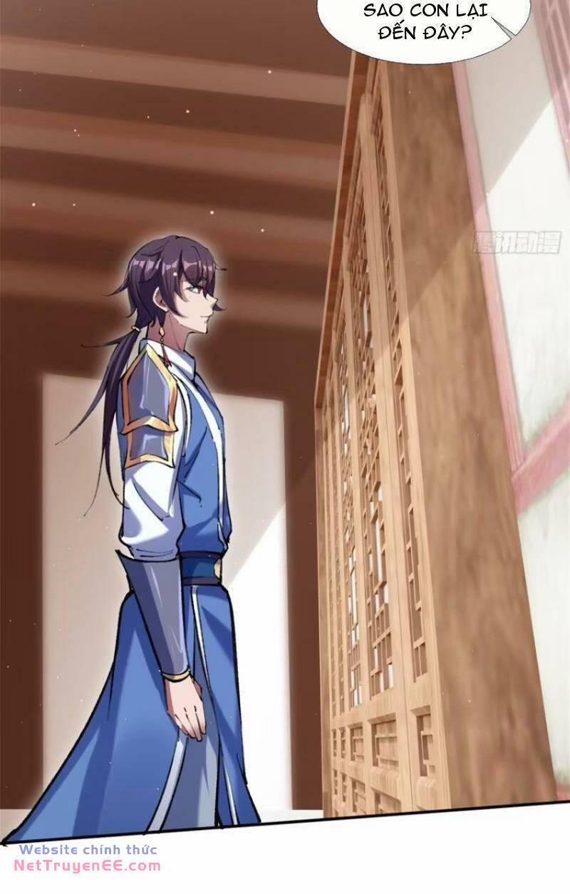 Trăm Tuổi Mở Hệ Thống, Hiếu Tử Hiền Tôn Quỳ Khắp Núi! 9 trang 30