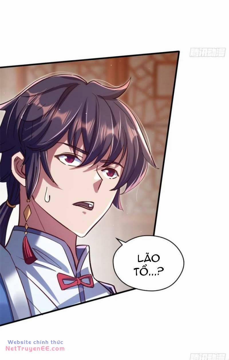 Trăm Tuổi Mở Hệ Thống, Hiếu Tử Hiền Tôn Quỳ Khắp Núi! 9 trang 39