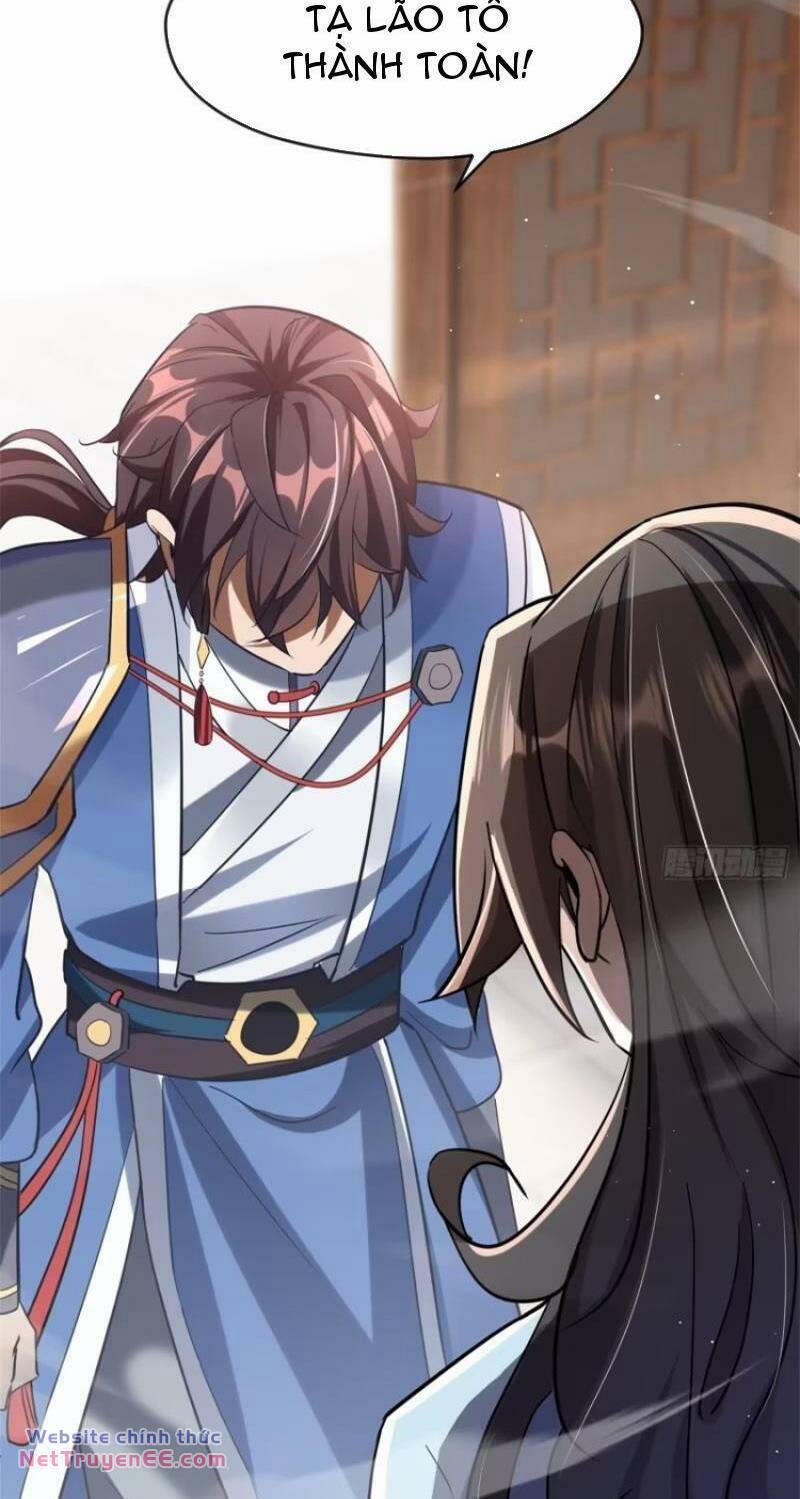 Trăm Tuổi Mở Hệ Thống, Hiếu Tử Hiền Tôn Quỳ Khắp Núi! 9 trang 43