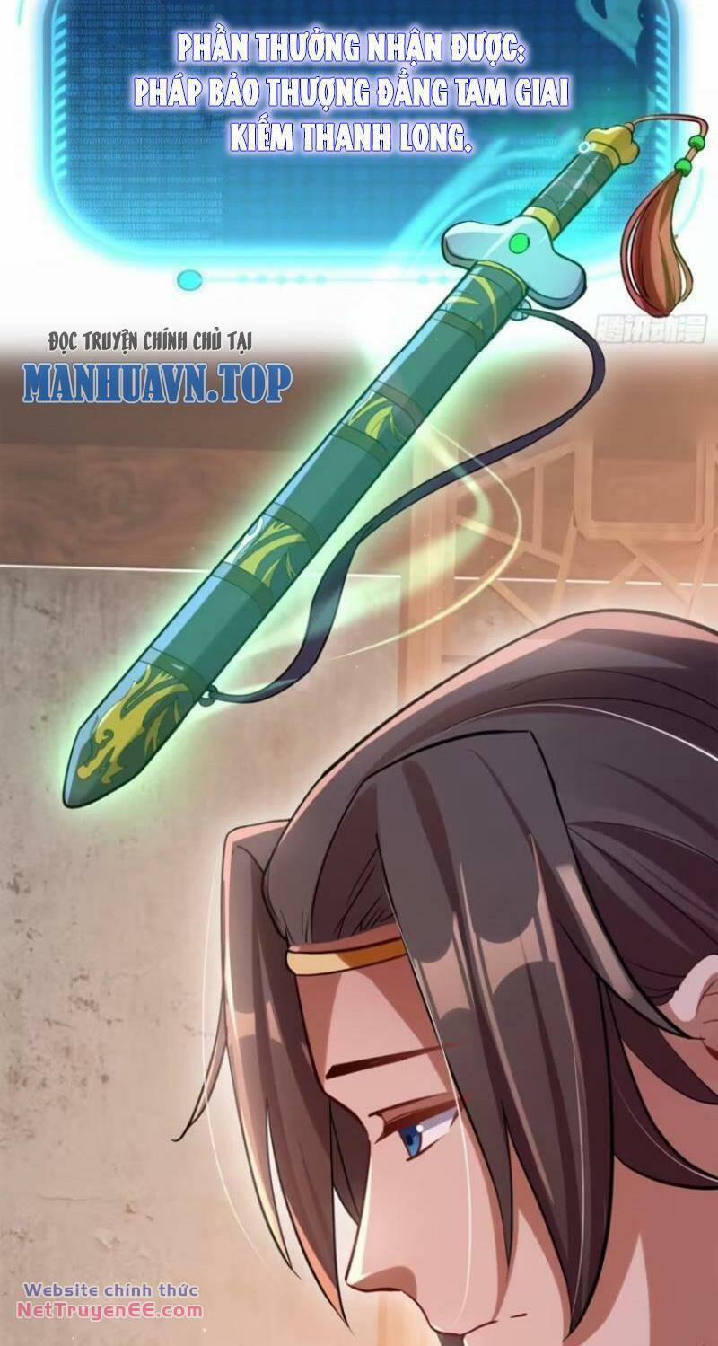 Trăm Tuổi Mở Hệ Thống, Hiếu Tử Hiền Tôn Quỳ Khắp Núi! 9 trang 45