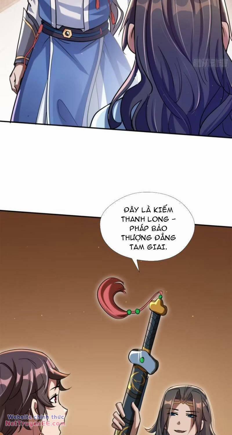 Trăm Tuổi Mở Hệ Thống, Hiếu Tử Hiền Tôn Quỳ Khắp Núi! 9 trang 47