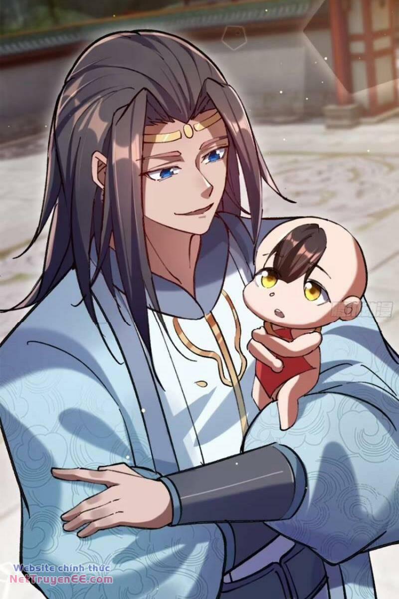 Trăm Tuổi Mở Hệ Thống, Hiếu Tử Hiền Tôn Quỳ Khắp Núi! 9 trang 5