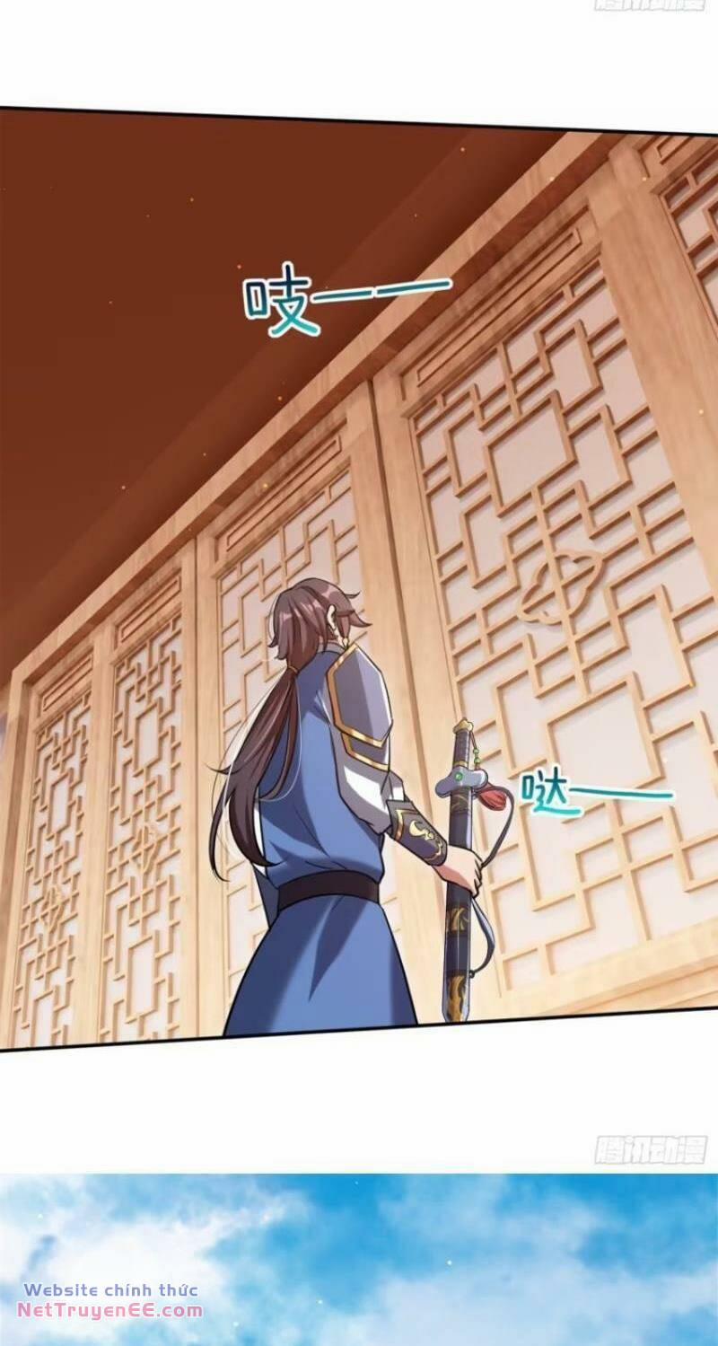 Trăm Tuổi Mở Hệ Thống, Hiếu Tử Hiền Tôn Quỳ Khắp Núi! 9 trang 50