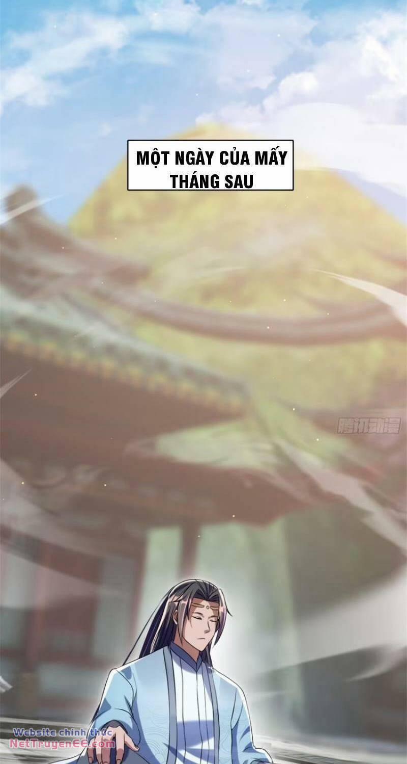 Trăm Tuổi Mở Hệ Thống, Hiếu Tử Hiền Tôn Quỳ Khắp Núi! 9 trang 56