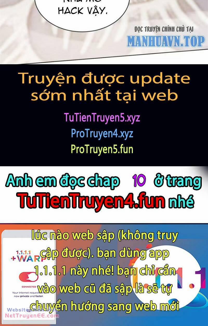 Trăm Tuổi Mở Hệ Thống, Hiếu Tử Hiền Tôn Quỳ Khắp Núi! 9 trang 61