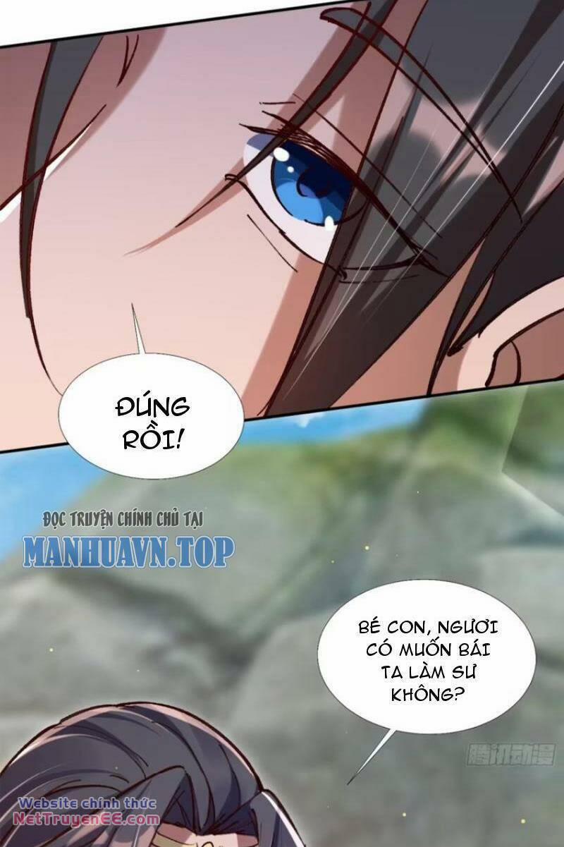 Trăm Tuổi Mở Hệ Thống, Hiếu Tử Hiền Tôn Quỳ Khắp Núi! 9 trang 7