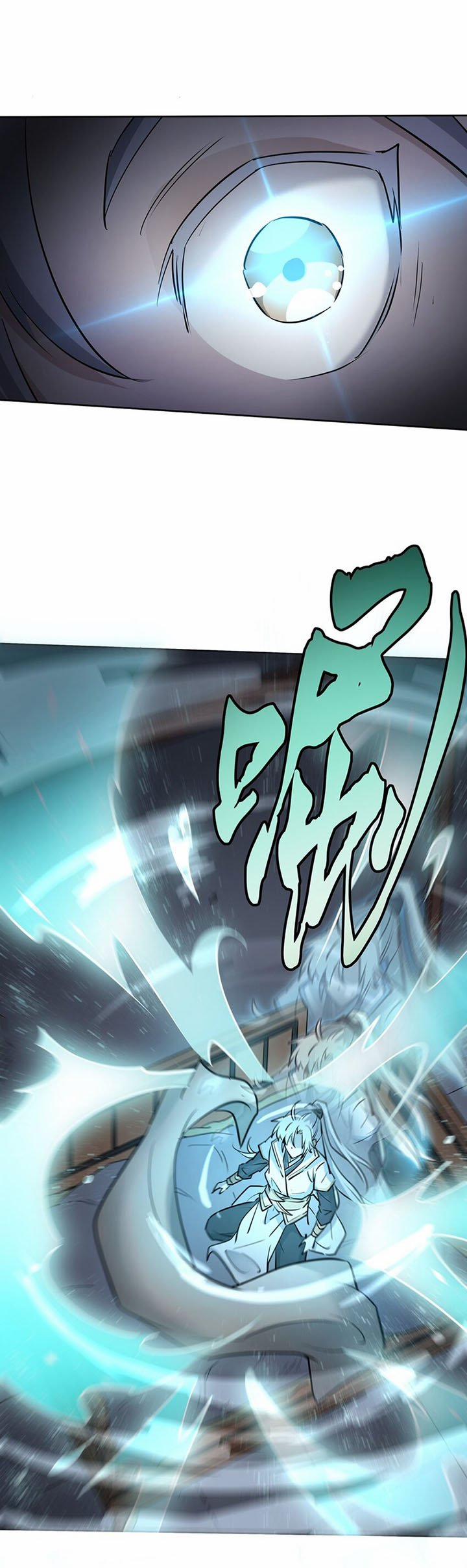 Trăm Vạn Cách Thành Thần 1 trang 29