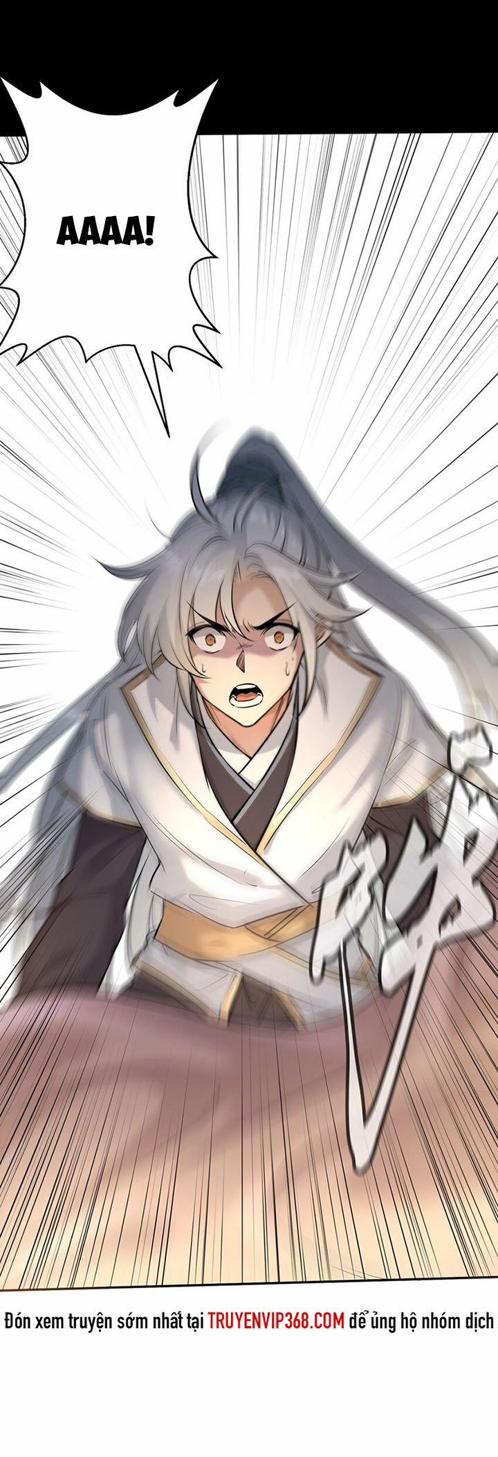 Trăm Vạn Cách Thành Thần 1 trang 5