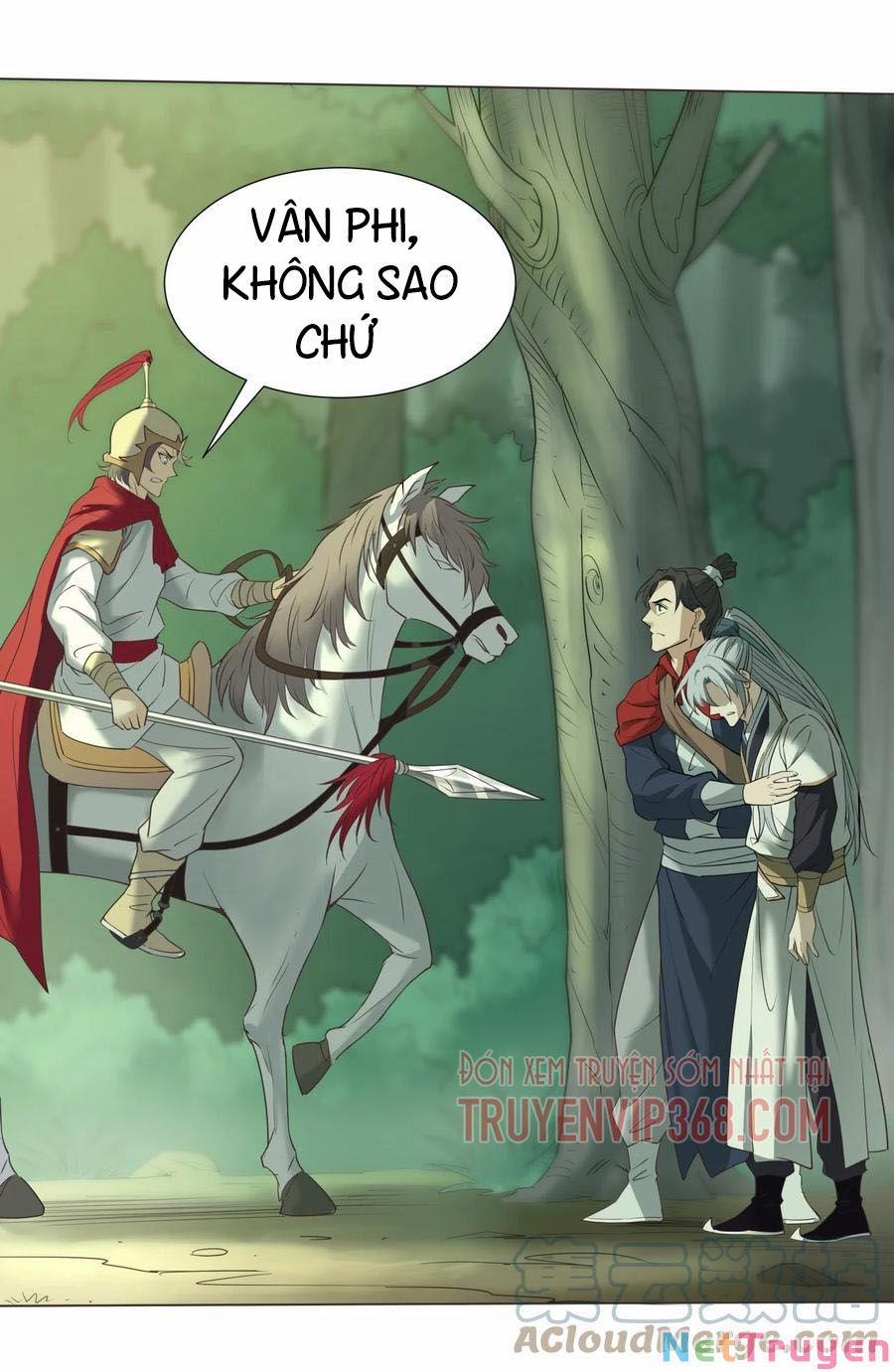 Trăm Vạn Cách Thành Thần 10 trang 16