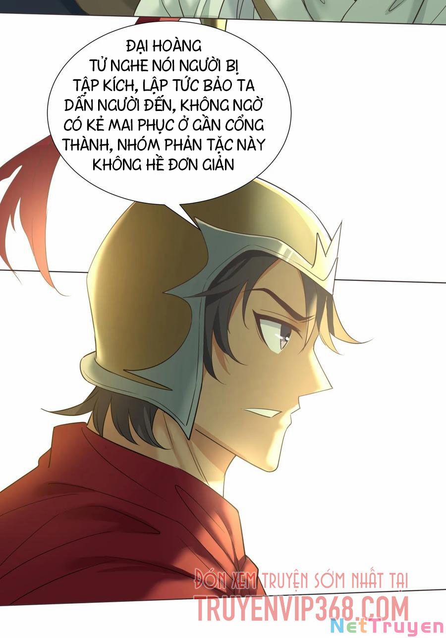 Trăm Vạn Cách Thành Thần 10 trang 18