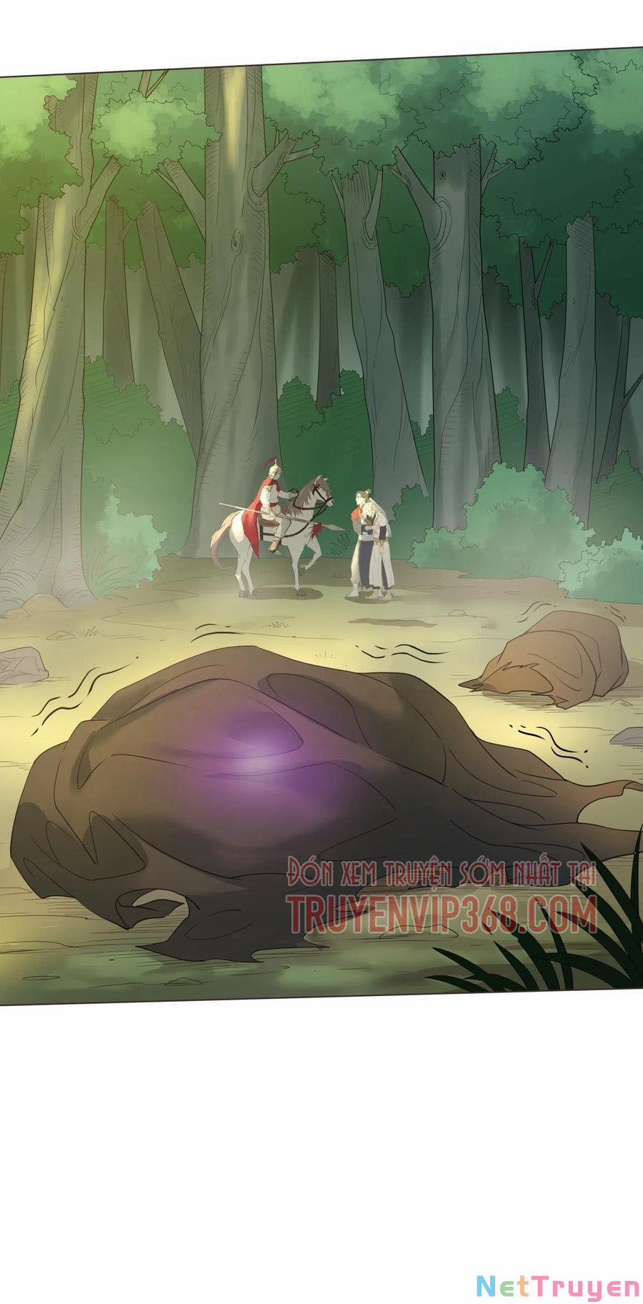 Trăm Vạn Cách Thành Thần 10 trang 19